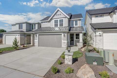 1209 N Meadowglen Ave, Meridian, ID 83642