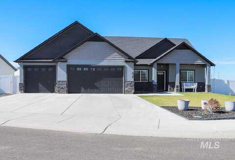 635 Bridget Court, Twin Falls, ID 83301