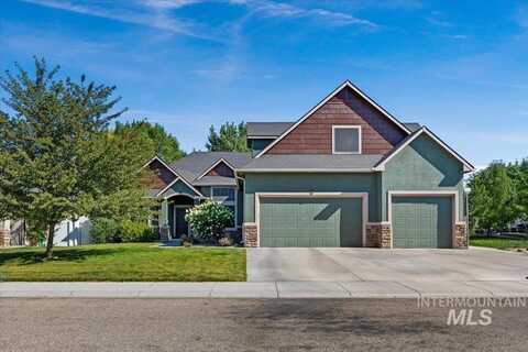 11732 W Raul, Boise, ID 83709