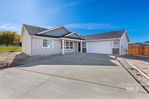 12535 S Farrara Way, Nampa, ID 83686