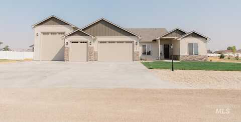 Lot 13 NW Purple Sage Circle, Mountain Home, ID 83647