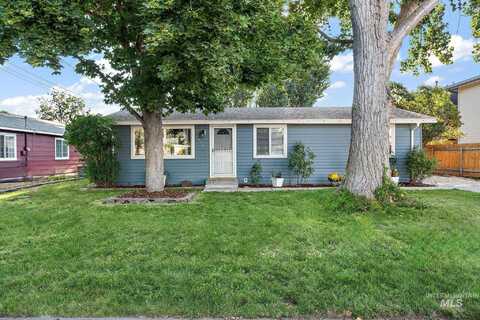 3070 S Virginia Ave, Boise, ID 83705