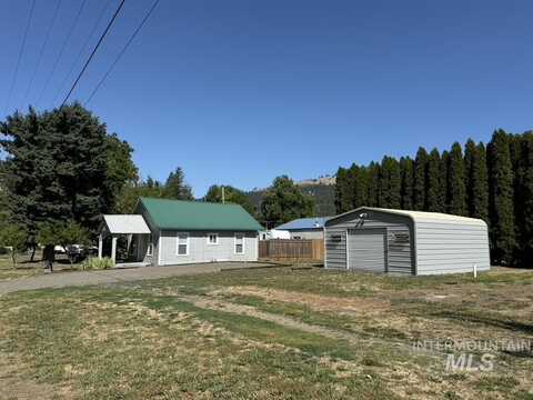 14355 Hwy 12, Orofino, ID 83544