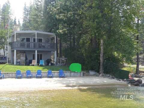 327b W Lake Street, McCall, ID 83638