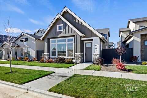 6107 S Aspiration Ave, Meridian, ID 83642