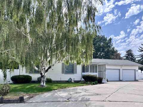 2063 Laura Circle, Twin Falls, ID 83301