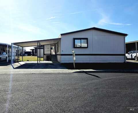 2015 6th Ave, Clarkston, WA 99403