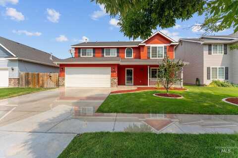 4330 E Tuscany Ave, Nampa, ID 83686