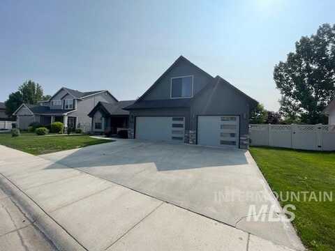 5272 N Cortona Way, Meridian, ID 83646