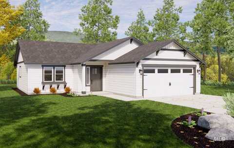 4746 E Lentil St, Nampa, ID 83686