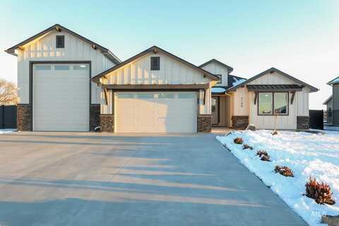 7195 E Merlin Hawk Ct, Nampa, ID 83686