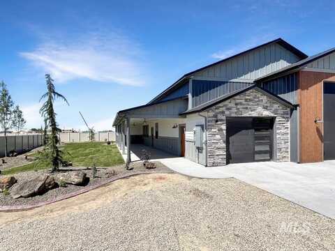 Parcel C Cm Ridge Ln, Caldwell, ID 83605