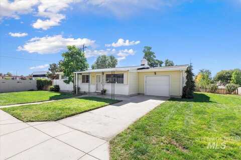 5107 W Malad, Boise, ID 83705