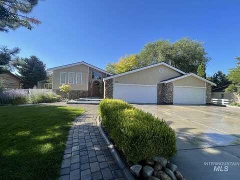 3348 Highlawn Dr, Twin Falls, ID 83301