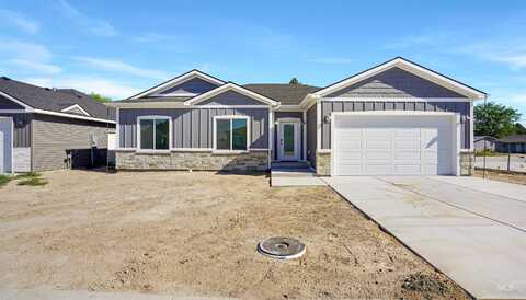 336 South Hills, Burley, ID 83318