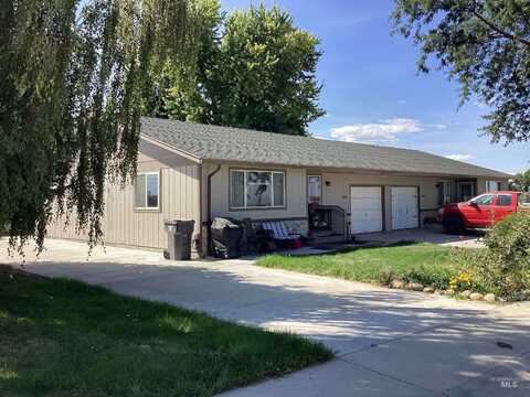 21017 & 21021 Cottonwood Drive, Greenleaf, ID 83626