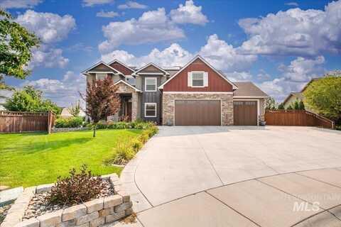 7004 Ring Perch Ct, Boise, ID 83709