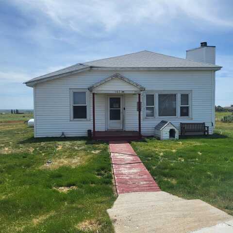 167 E Eric Rd, Shoshone, ID 83352