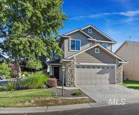 3500 E Fort Boise Ln, Boise, ID 83716