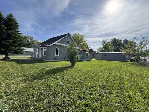 203 N. Dewey Avenue, Middleton, ID 83644