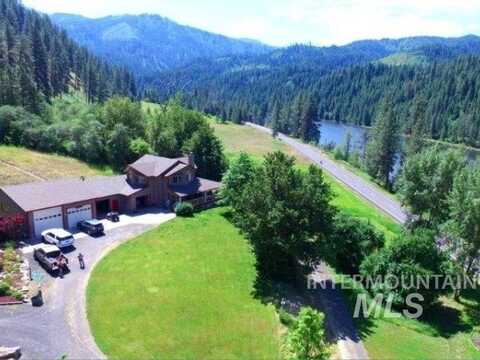 121 Ought 7, Kooskia, ID 83539