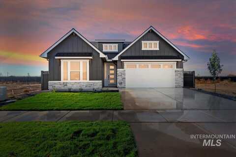 7637 W Whisper Ridge Dr, Meridian, ID 83646