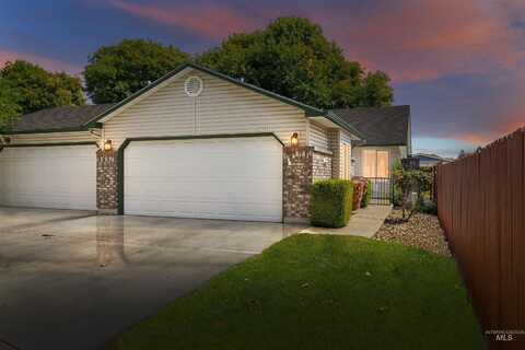 2240 N. Linda Vista Pl., Boise, ID 83704