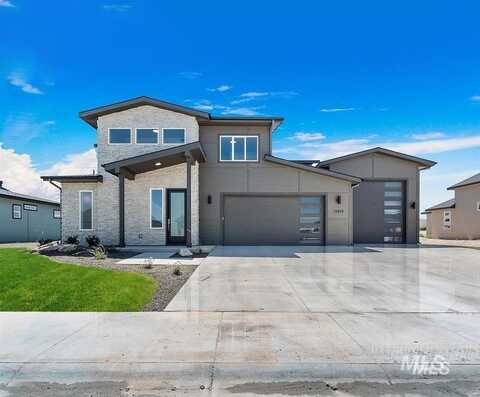 2932 W Firefoot Dr, Meridian, ID 83642