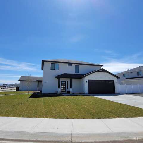 724 & 726 Cheri Court, Kimberly, ID 83341