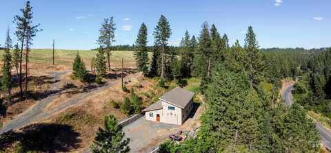 1776 Little Bear Ridge, Troy, ID 83871