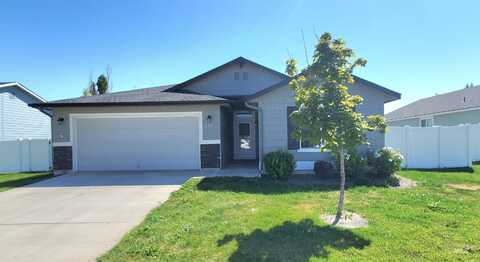 1441 W Sahara Dr, Kuna, ID 83634