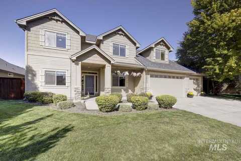 2541 N Devlin, Meridian, ID 83642