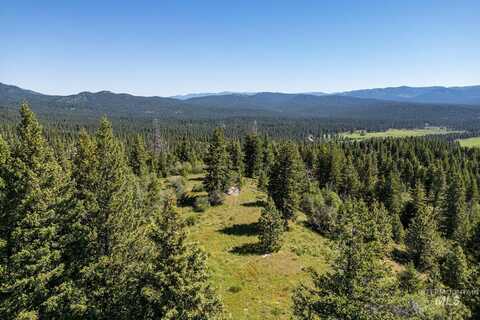 Parcel 9 Harris Creek Rd, Placerville, ID 83631