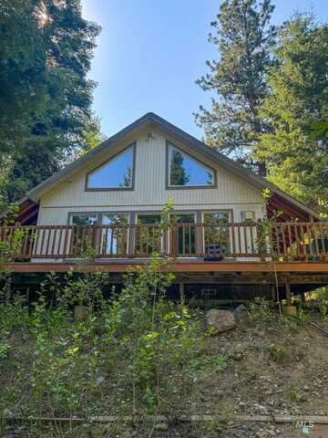 1425 Paul Bunyan Road, McCall, ID 83638