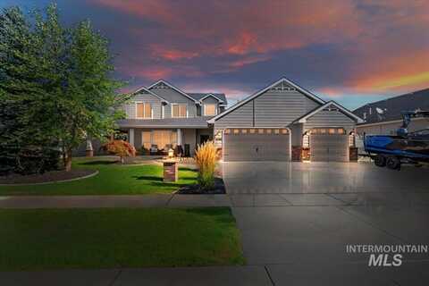 2014 W Cross Creek Dr., Nampa, ID 83686