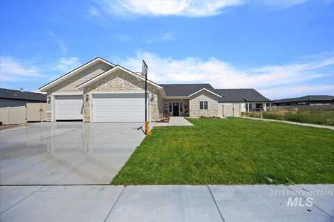 1010 Trapper Peak Road, Kimberly, ID 83341