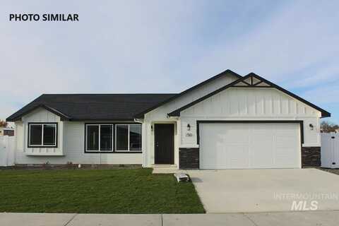 1345 Crescent St., Weiser, ID 83672