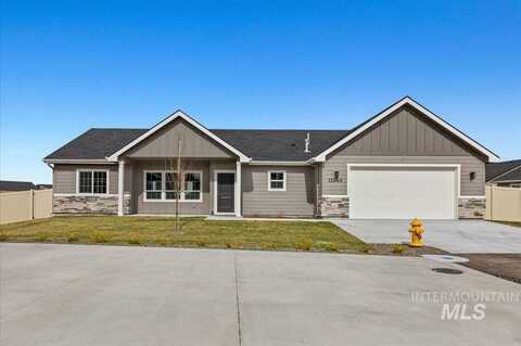 12543 S Farrara Way, Nampa, ID 83686