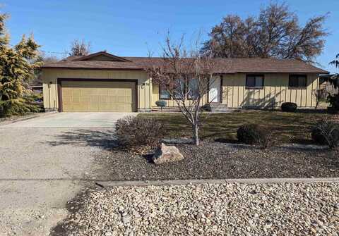 76 N Happy Valley Road, Nampa, ID 83687