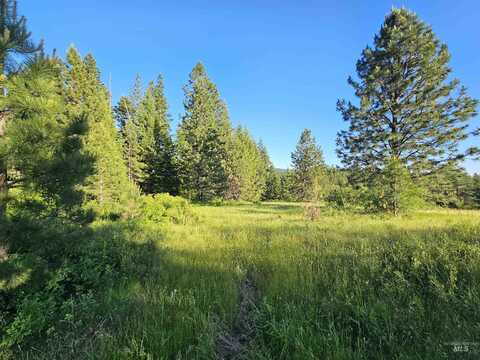 Tbd Red Willow Rd, Lot 79 Cedar Creek Subdivision, Kendrick, ID 83537