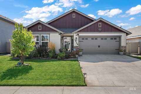 19309 Red Eagle Way, Caldwell, ID 83605