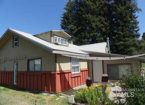 1002 Rowland Street, McCall, ID 83638