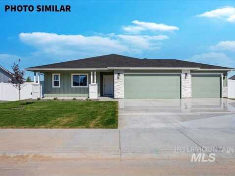 1330 Dawn St, Weiser, ID 83672