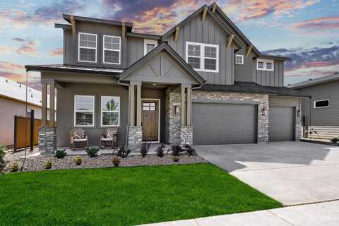 6945 Campolina Way, Star, ID 83669