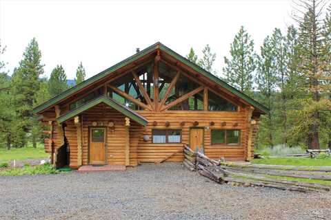 3000 Fish Lake Road, New Meadows, ID 83654