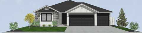 2736 Soulen Dr, Emmett, ID 83617