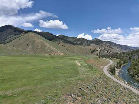 Lot 3 Aspen Gulch, Stanley, ID 83278