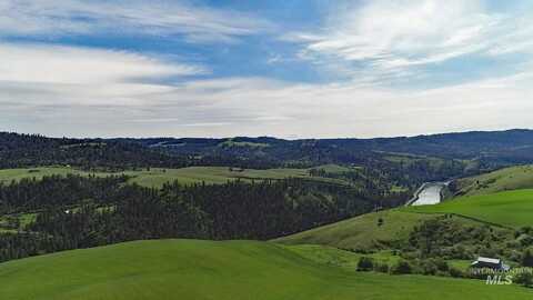 Tbd Sunnyside Bench Road, Lenore, ID 83541