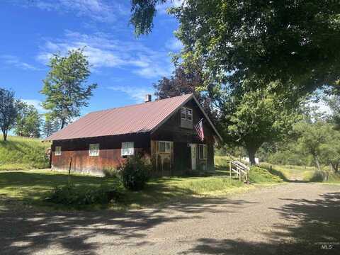 698 Leitch Creek Rd, Kooskia, ID 83539