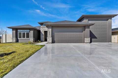 952 W Smokey Lake Court, Meridian, ID 83642